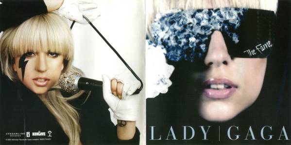 Fame: Lady Gaga, Lady Gaga: : CD e Vinili}