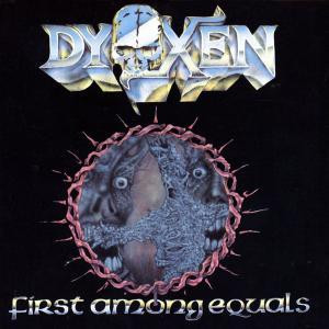 Dyoxen – First Among Equals (1990, CD) - Discogs