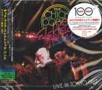 The Chick Corea Elektric Band – Live In Tokyo 1987 (2017, SHM 
