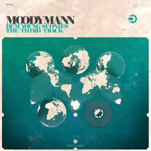 Dem Young Sconies / The Third Track - Moodymann