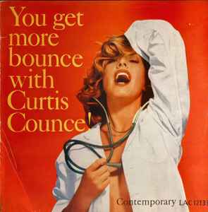 The Curtis Counce Group – You Get More Bounce With Curtis Counce ...