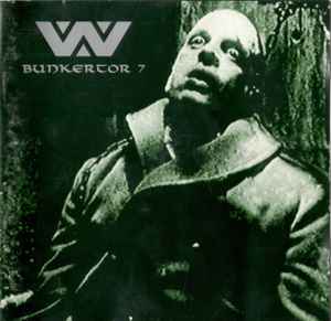 :wumpscut: - Bunkertor 7 Album-Cover