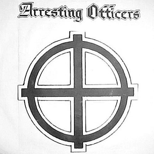 last ned album Arresting Officers - Evil Has Landed