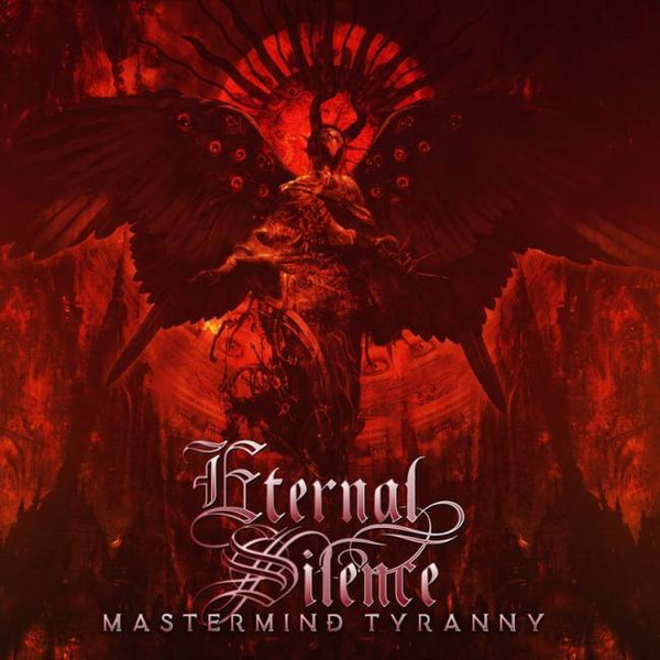 lataa albumi Eternal Silence - Mastermind Tyranny