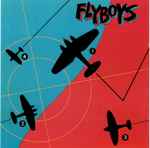 Cover of Flyboys, 1990, CD