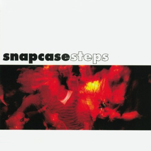 Snapcase – Steps (1995, CD) - Discogs