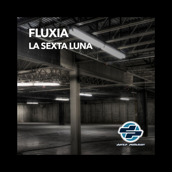 lataa albumi Fluxia - La Sexta Luna