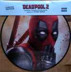 Cover of Deadpool 2 (Original Motion Picture Score), 2018, Vinyl