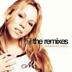 Cover of The Remixes, 2003-10-14, CD