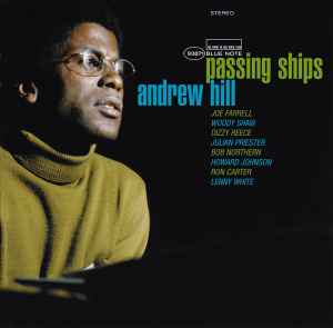 Andrew Hill - Passing Ships