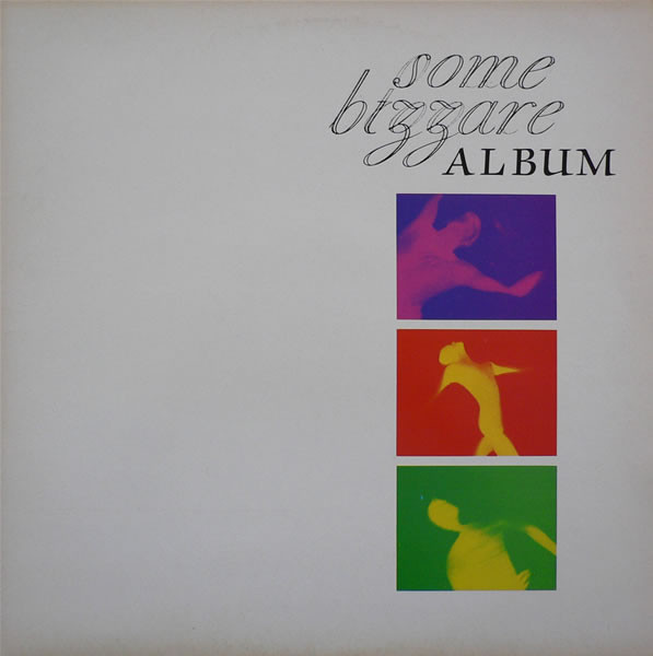 Some Bizzare Album (1981, Vinyl) - Discogs