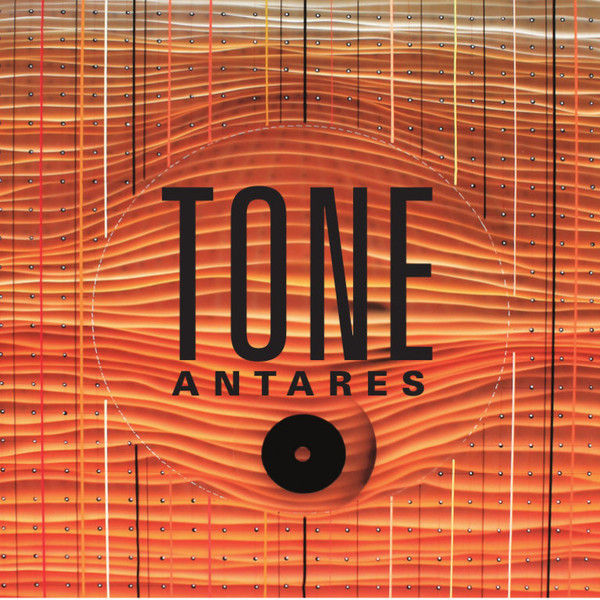 last ned album Tone - Antares