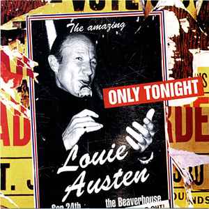 Louie Austen – Only Tonight (2001