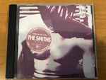 Cover of The Smiths, 1984-09-25, CD