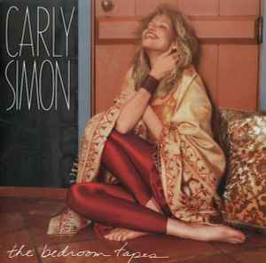 Carly Simon – Into White (2006, CD) - Discogs
