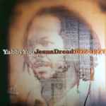 Cover of Jesus Dread 1972-1977 Volume One, 2001, Vinyl