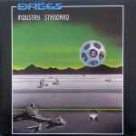 Cover of Industry Standard, 1982, Vinyl