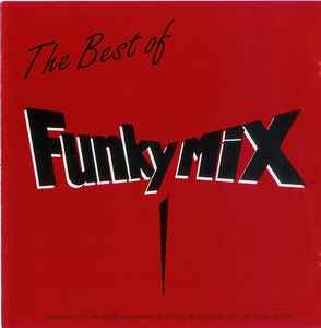 The Best Of Funkymix 1 - Various