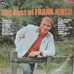 Cover of The Best Of Frank Ifield, 1970, Vinyl