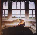 Cover of Elaine Paige, 1995, CD