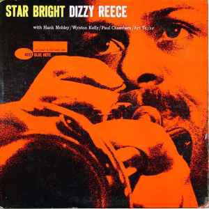 Dizzy Reece – Star Bright (1959, Vinyl) - Discogs