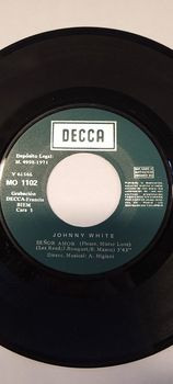 Album herunterladen Johnny White - Señor amor