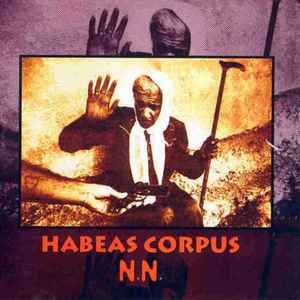 Habeas Corpus (3) - N. N.