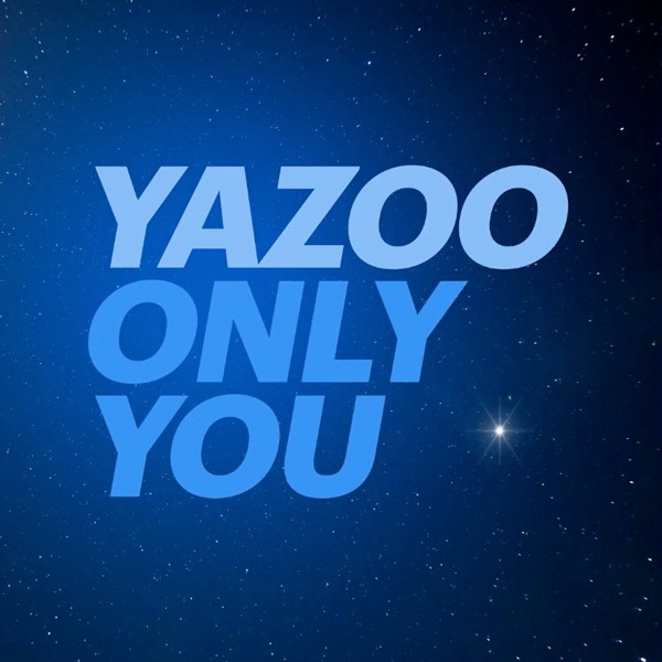 télécharger l'album Yazoo - Only You 2017 Version