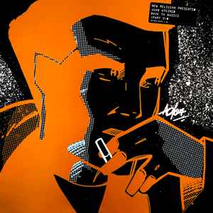 Juan Atkins – Back To Basics (Part 2) (2004, Vinyl) - Discogs