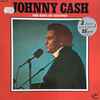 Johnny Cash - The King Of Country