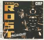 Cover of Testosterost, 2000, CD