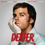 Dexter (Music From The Showtime Original Series) (2007, CD 