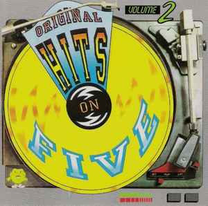 Hits On Five Volume 2 - Various