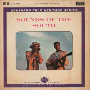 Sounds Of The South (1961, Vinyl) - Discogs