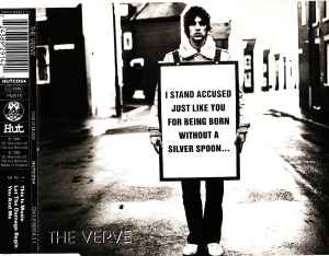 This Is Music - The Verve