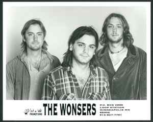 The Wonsers