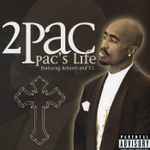 Cover of Pac's Life, , Vinyl