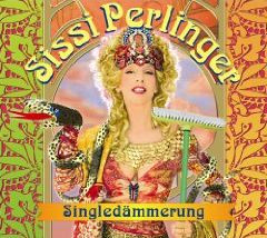 last ned album Sissi Perlinger - Singledämmerung