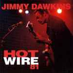 Cover of Hot Wire 81, 1994, CD