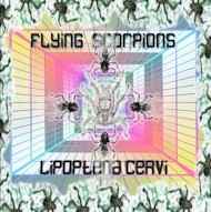 Flying Scorpions - Lipoptena Cervi