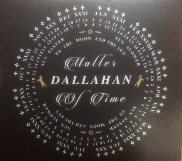 Dallahan - Matter Of Time on Discogs