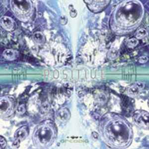 Various - Positive: Arcadia Compilation Vol. 1 album cover