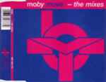 Cover of Move (The Mixes), 1993, CD