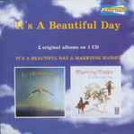Cover of It's A Beautiful Day / Marrying Maiden, 1999, CD