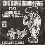 Cover of Play Good Old Rock 'N' Roll, 1969-12-00, Vinyl
