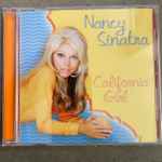 Cover of California Girl, 2002, CD