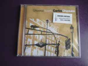 Universo Abierto (CD, Album, Reissue)en venta
