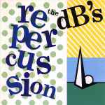 Cover of Repercussion, 1989, CD