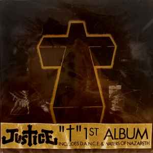 Justice – Audio, Video, Disco. (2011, CD) - Discogs