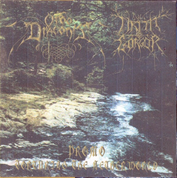 télécharger l'album Ordo Draconis, Cirith Gorgor - Torturing The Netherworld